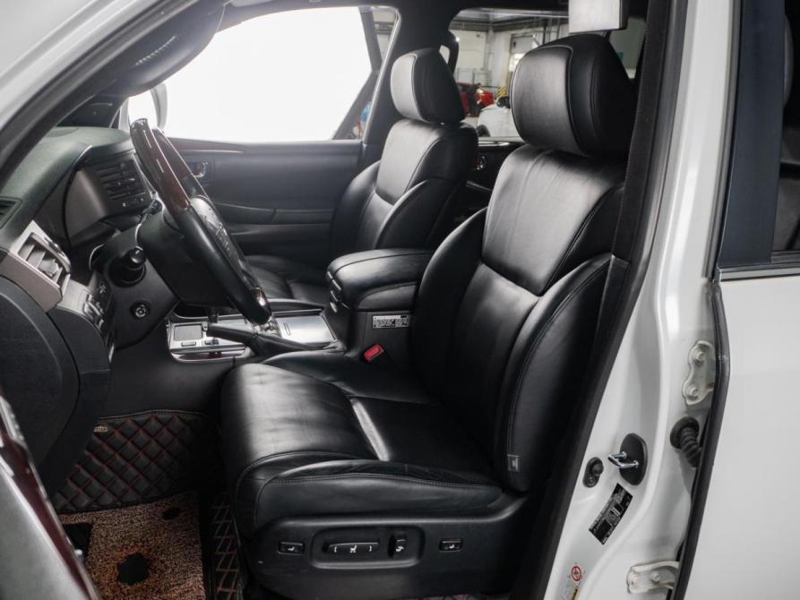 Lexus LX III Тюмень  - изображение 10