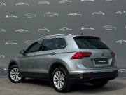 Volkswagen Tiguan II Рестайлинг Санкт-Петербург  - изображение 29