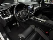 Volvo XC60 II Рестайлинг Иркутск  - изображение 63
