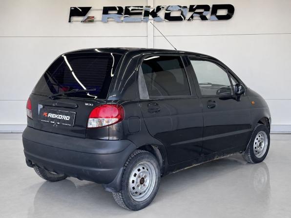 Daewoo Matiz I Рестайлинг с пробегом 2011 года, цена 250 000 рублей, 45674 км, хэтчбек, Автокод Объявления