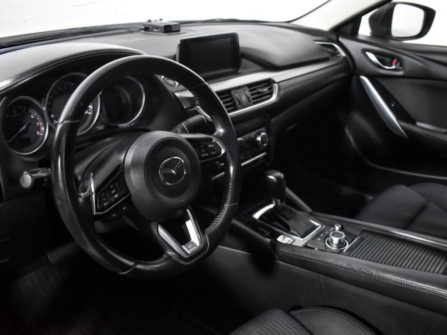 Mazda 6 III (GJ) Рестайлинг Санкт-Петербург  - изображение 10