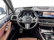 BMW X7 I (G07) Рестайлинг Москва  - изображение 52
