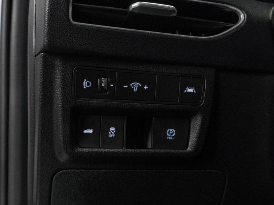 Hyundai Sonata VIII (DN8) Тюмень  - изображение 22