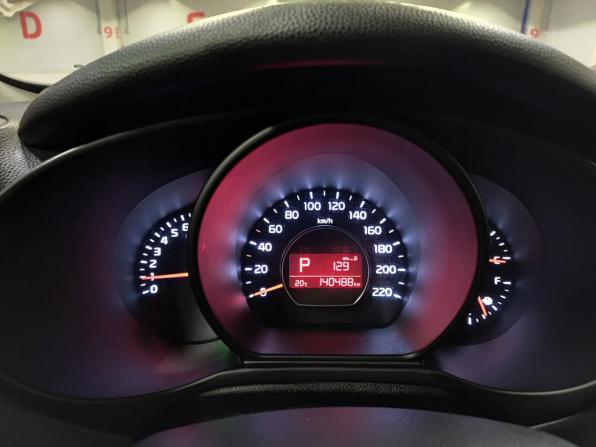 Kia Soul II Рестайлинг с пробегом 2018 года, цена 1 490 000 рублей, 140457 км, хэтчбек, Автокод Объявления