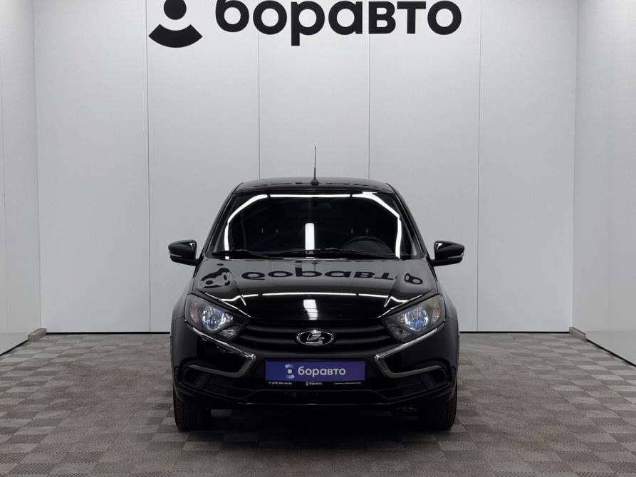 Lada (ВАЗ) Granta I Рестайлинг Воронеж  - изображение 5
