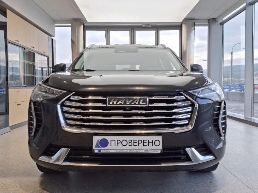 Haval Jolion I Мурманск  - изображение 2