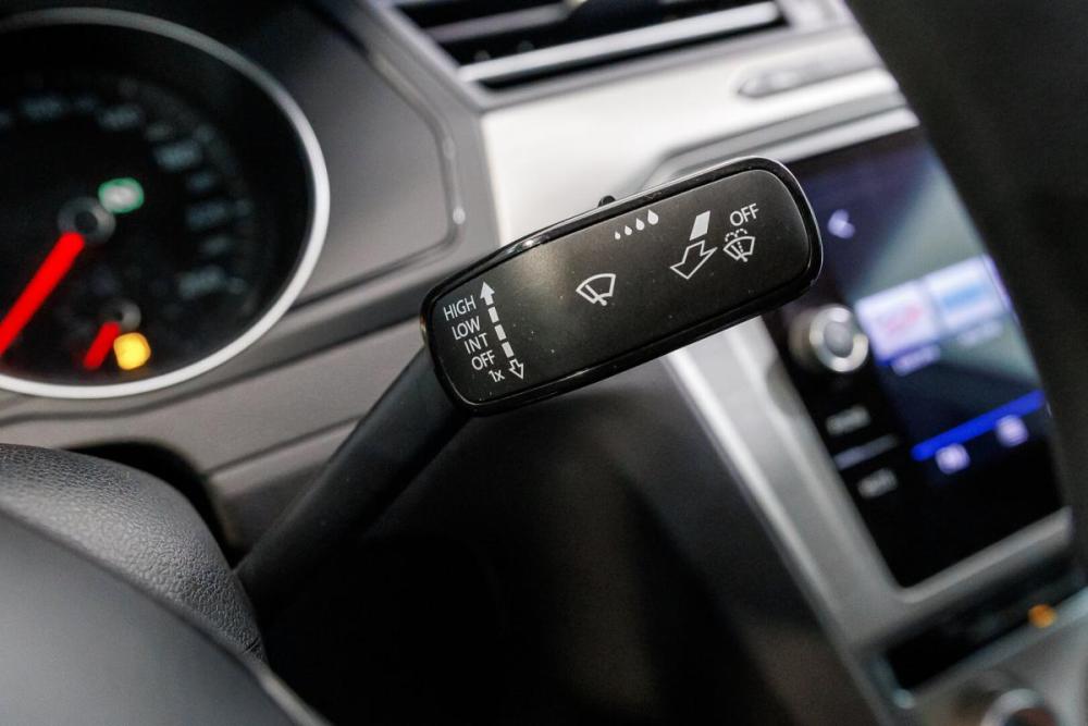 Volkswagen Passat B8 Ульяновск  - изображение 17