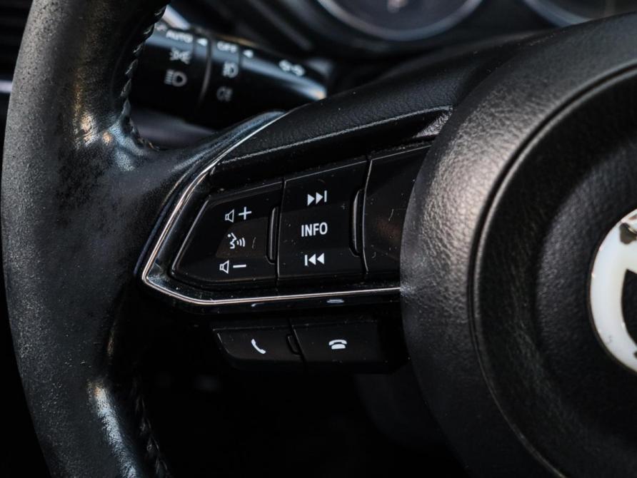 Mazda CX-5 II Москва  - изображение 22