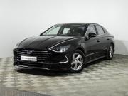 Hyundai Sonata VIII (DN8) Санкт-Петербург  - изображение 21