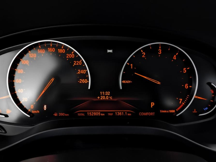 BMW X3 III (G01) Москва  - изображение 16