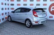 Hyundai Solaris I Санкт-Петербург  - изображение 25