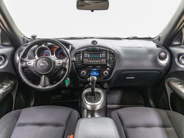 Nissan Juke I с пробегом 2013 года, цена 998 000 рублей, 106988 км, внедорожник, Автокод Объявления