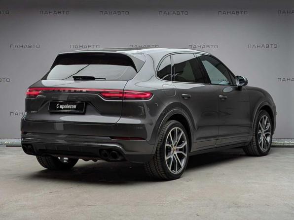 Porsche Cayenne III с пробегом 2019 года, цена 5 925 000 рублей, 83420 км, внедорожник, Автокод Объявления