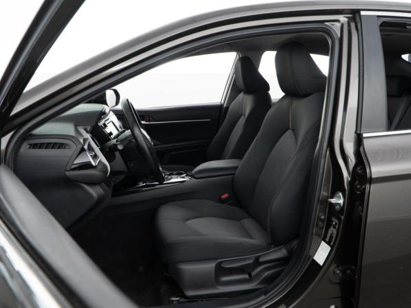 Toyota Camry VIII (XV70) с пробегом 2019 года, цена 2 247 077 рублей, 188641 км, седан, Автокод Объявления