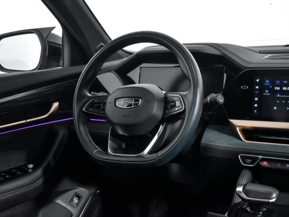 Geely Monjaro I с пробегом 2022 года, цена 2 870 000 рублей, 58415 км, внедорожник, Автокод Объявления