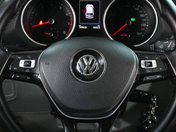 Volkswagen Tiguan II с пробегом 2017 года, цена 2 349 000 рублей, 149638 км, внедорожник, Автокод Объявления