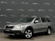Skoda Octavia II (A5) Рестайлинг Санкт-Петербург  - изображение 26