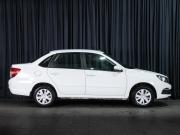 Lada (ВАЗ) Granta I Рестайлинг Волгоград  - изображение 20