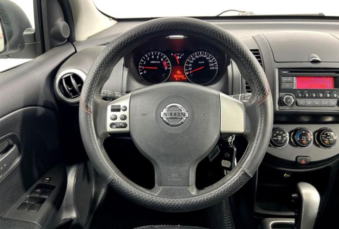 Nissan Note I Рестайлинг с пробегом 2013 года, цена 760 000 рублей, 184572 км, хэтчбек, Автокод Объявления