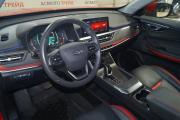 Chery Tiggo 4 Pro I Екатеринбург  - изображение 31