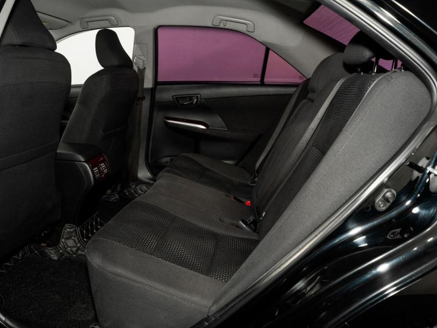 Toyota Camry VII (XV50) Иркутск  - изображение 7