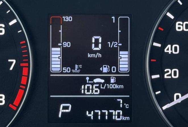 Hyundai Creta I с пробегом 2019 года, цена 2 100 000 рублей, 47770 км, внедорожник, Автокод Объявления