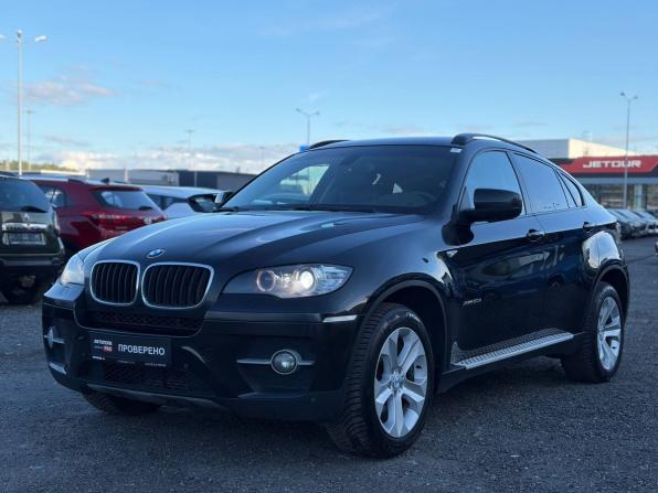 BMW X6 I (E71) с пробегом 2010 года, цена 2 095 000 рублей, 142600 км, внедорожник, Автокод Объявления