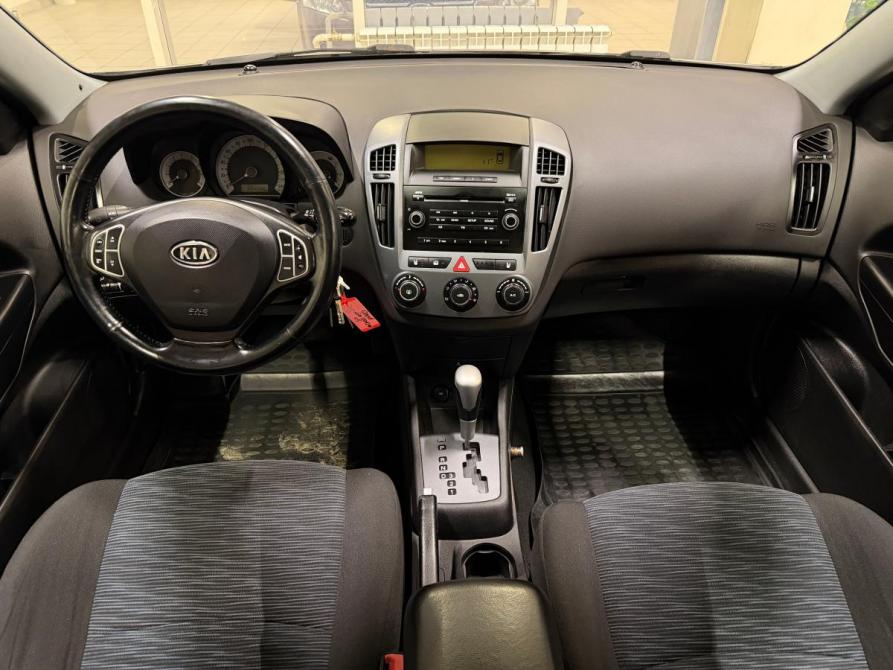 Kia Ceed I Волгоград  - изображение 8