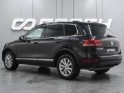 Volkswagen Touareg II Воронеж  - изображение 26