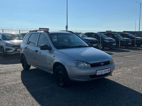 Lada (ВАЗ) Kalina I с пробегом 2010 года, цена 167 000 рублей, 181295 км, универсал, Автокод Объявления