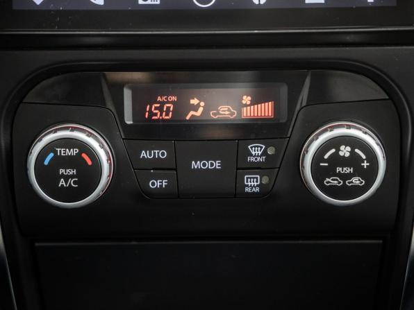 Suzuki SX4 I (Classic) Рестайлинг с пробегом 2012 года, цена 948 000 рублей, 181398 км, хэтчбек, Автокод Объявления