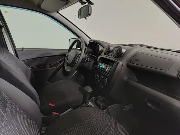 Lada (ВАЗ) Granta I с пробегом 2013 года, цена 430 000 рублей, 144626 км, седан, Автокод Объявления