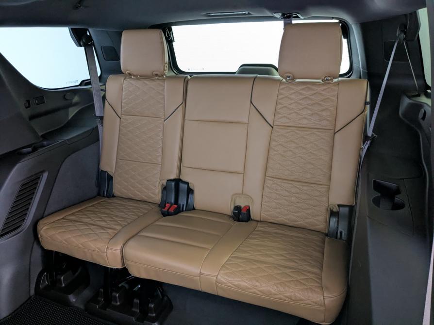 Cadillac Escalade V Москва  - изображение 29