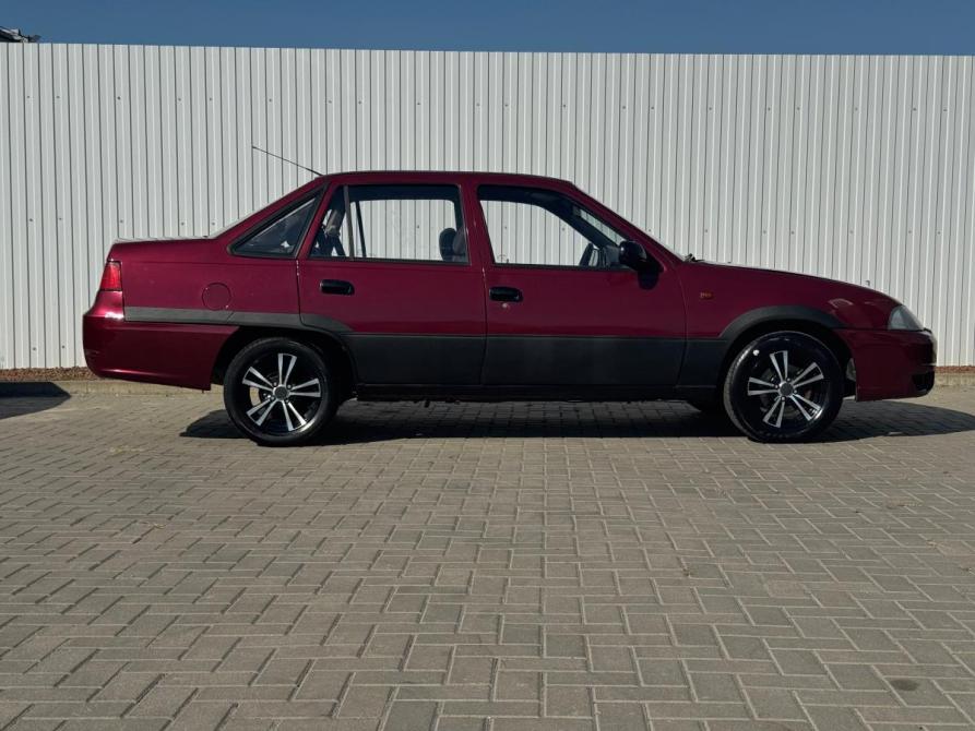 Daewoo Nexia I Рестайлинг Ростов-на-Дону  - изображение 6