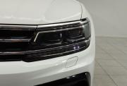 Volkswagen Tiguan II Саратов  - изображение 39