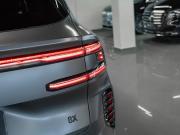 Zeekr 8X Москва  - изображение 71