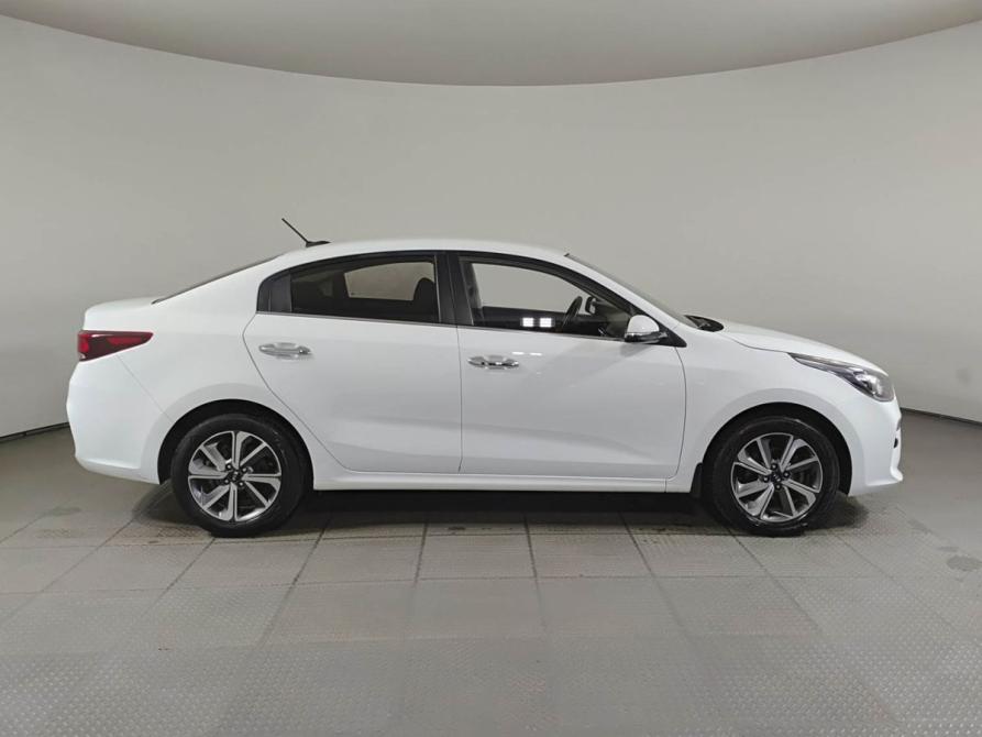 Kia Rio IV Уфа  - изображение 5