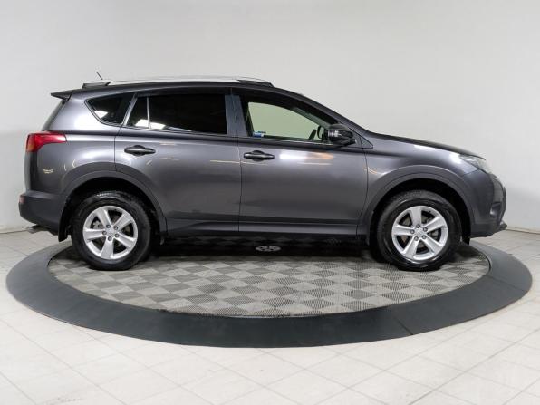 Toyota RAV4 IV (XA40) с пробегом 2013 года, цена 1 679 000 рублей, 233000 км, внедорожник, Автокод Объявления