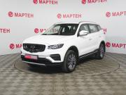 Geely Atlas Pro Вологда  - изображение 18