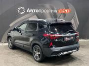 Kia Seltos I Пермь  - изображение 27