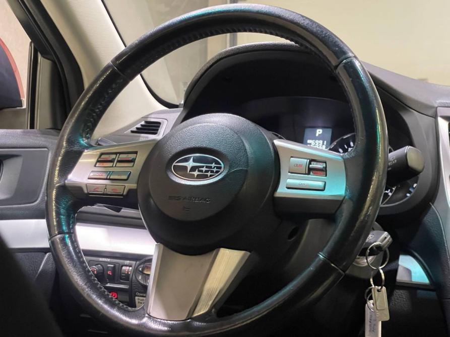 Subaru Outback IV Новосибирск  - изображение 26