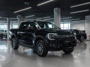 Ford Ranger T6.2 Москва  - изображение 33