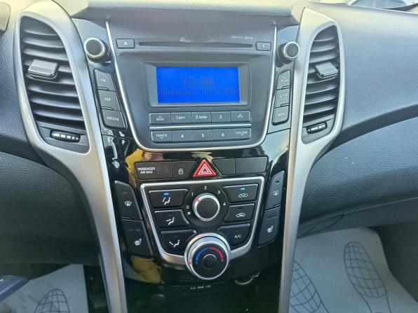 Hyundai i30 II Рестайлинг с пробегом 2015 года, цена 1 299 995 рублей, 90331 км, хэтчбек, Автокод Объявления