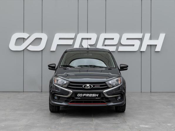 Lada (ВАЗ) Granta I Рестайлинг с пробегом 2025 года, цена 1 249 000 рублей, 33956 км, седан, Автокод Объявления