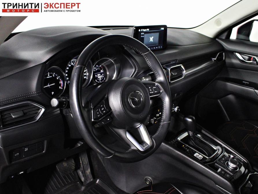 Mazda CX-5 II Белгород  - изображение 11