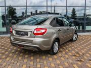 Lada (ВАЗ) Granta I Рестайлинг Калуга  - изображение 20