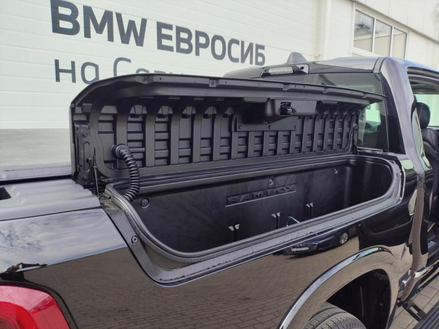 Ram 1500 V Рестайлинг Санкт-Петербург  - изображение 36