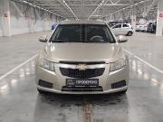 Chevrolet Cruze I Казань  - изображение 24