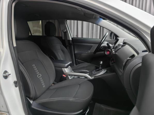 Kia Sportage III Рестайлинг с пробегом 2015 года, цена 1 399 000 рублей, 172870 км, внедорожник, Автокод Объявления