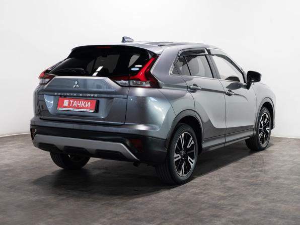 Mitsubishi Eclipse Cross I Рестайлинг с пробегом 2020 года, цена 2 440 000 рублей, 30735 км, внедорожник, Автокод Объявления